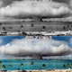 Illustration for article titled Perfectly Colored Famous Photos Are So Much More Powerful Than the B&W Originals (Updated)